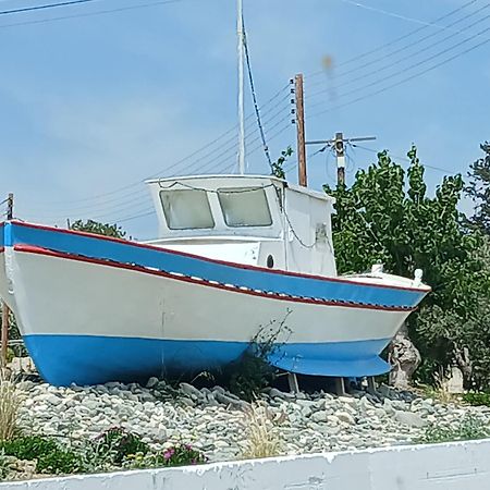 فندق The Spidaki Lania المظهر الخارجي الصورة