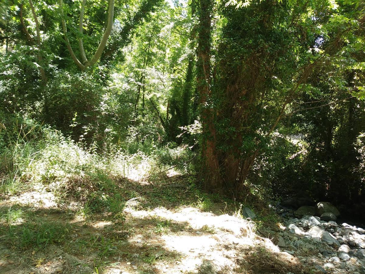 فندق The Spidaki Lania المظهر الخارجي الصورة