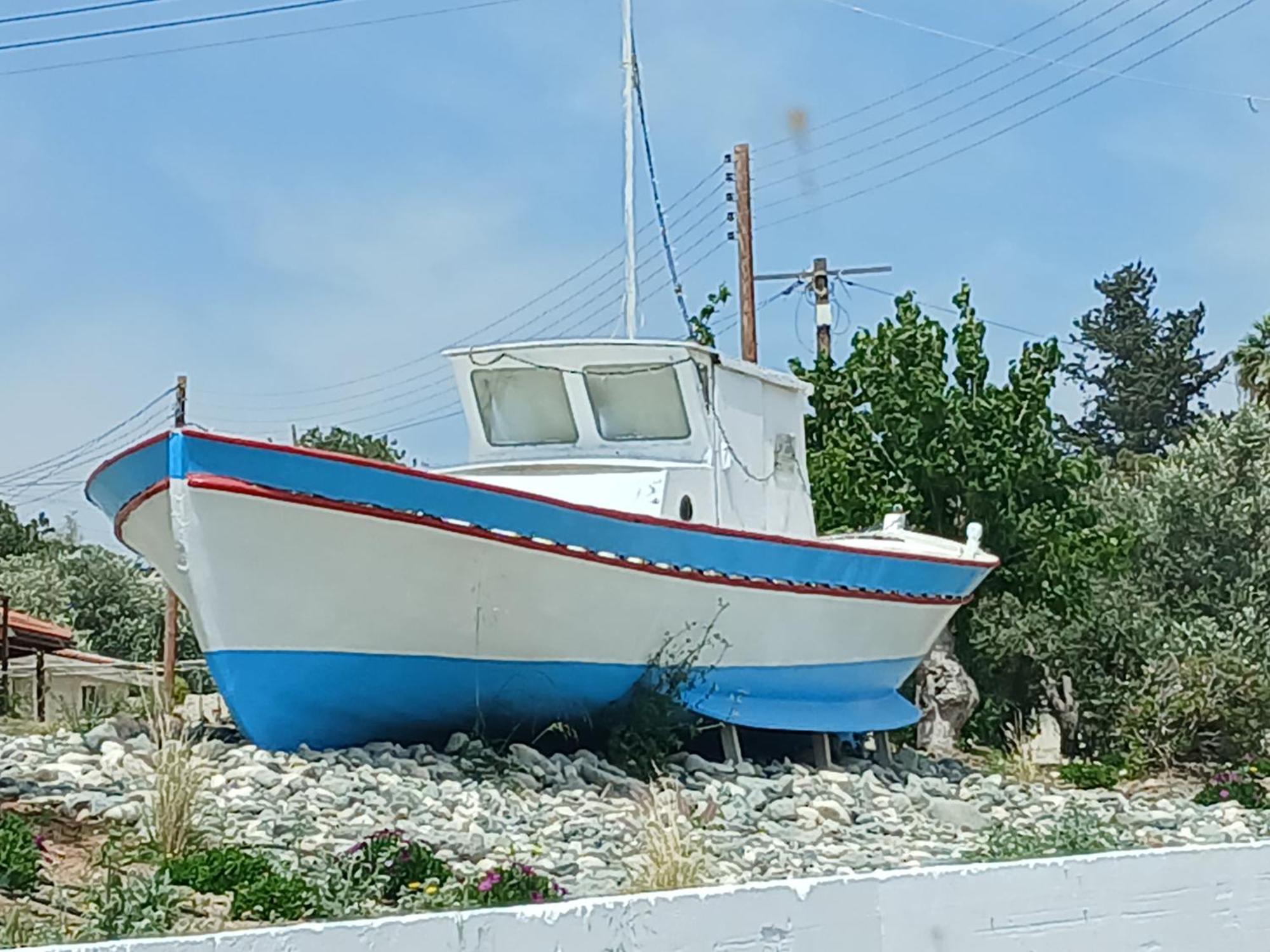 فندق The Spidaki Lania المظهر الخارجي الصورة