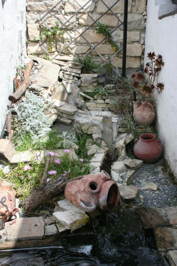 فندق The Spidaki Lania المظهر الخارجي الصورة