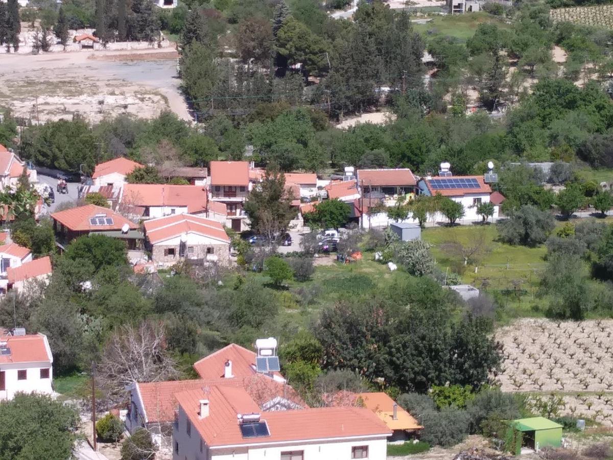 فندق The Spidaki Lania المظهر الخارجي الصورة