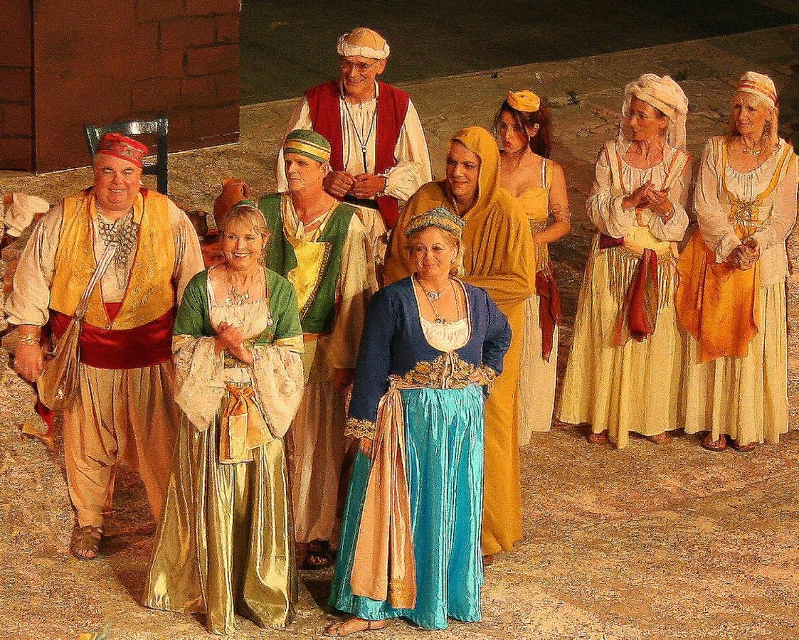 فندق The Spidaki Lania المظهر الخارجي الصورة